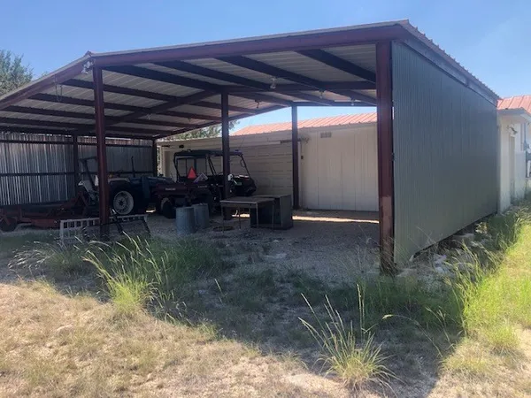 $795,000 | 251 East Ranch Road 2169, Junction, TX 76849
