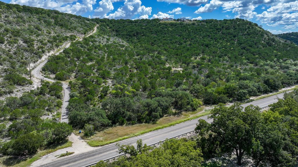 251 East Ranch Road 2169 Junction, TX 76849 - Photo 41 of 43 an aerial view of a house with a yard