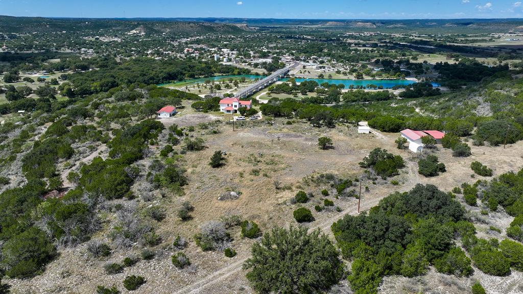 251 East Ranch Road 2169 Junction, TX 76849 - Photo 43 of 43 a view of a city