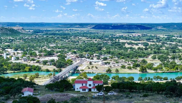 $795,000 | 251 East Ranch Road 2169, Junction, TX 76849