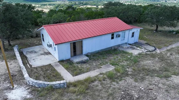 $795,000 | 251 East Ranch Road 2169, Junction, TX 76849