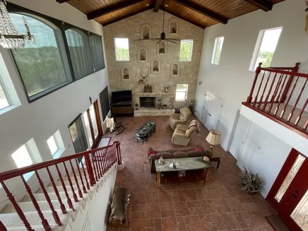 $795,000 | 251 East Ranch Road 2169, Junction, TX 76849