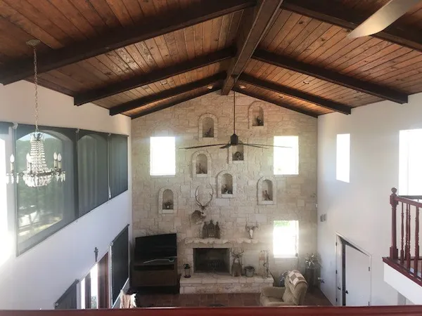 $795,000 | 251 East Ranch Road 2169, Junction, TX 76849