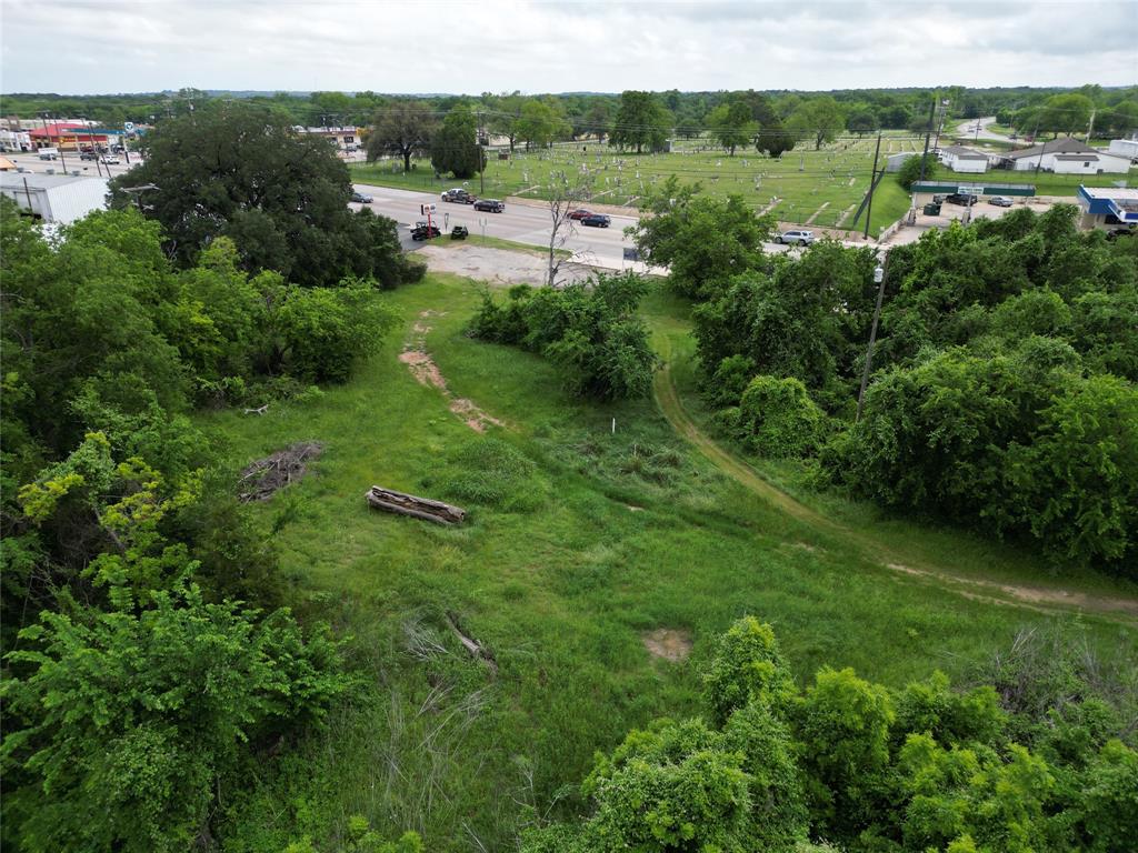 116 East Highway 199 Springtown, TX 76082 - Photo 13 of 15 Expansive green space with abundant trees and a clear path