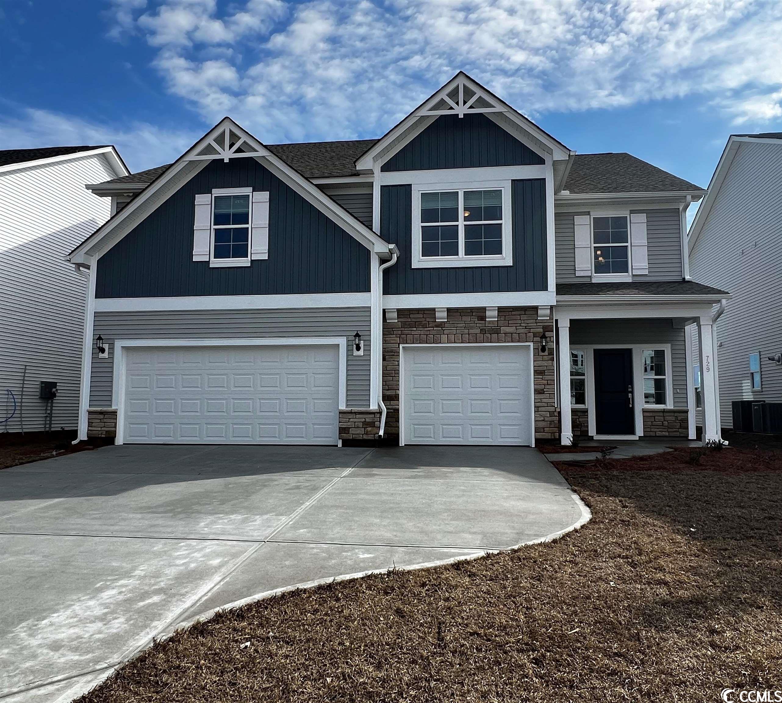 729 Enchantment Loop Myrtle Beach, SC 29588 - Photo 1 of 2 Gallery Image 1