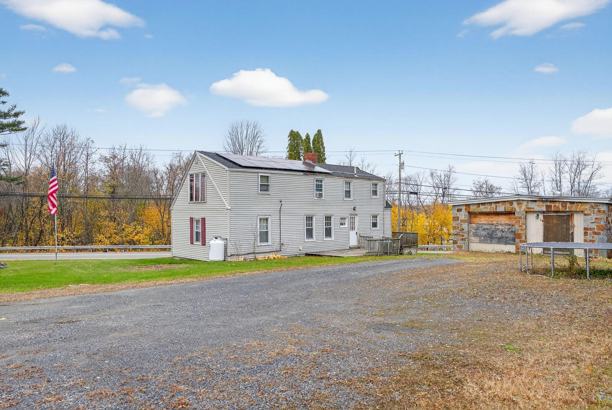 88 Augusta Road Winslow, ME 04901 - Photo 35 of 46 33_DSC06143