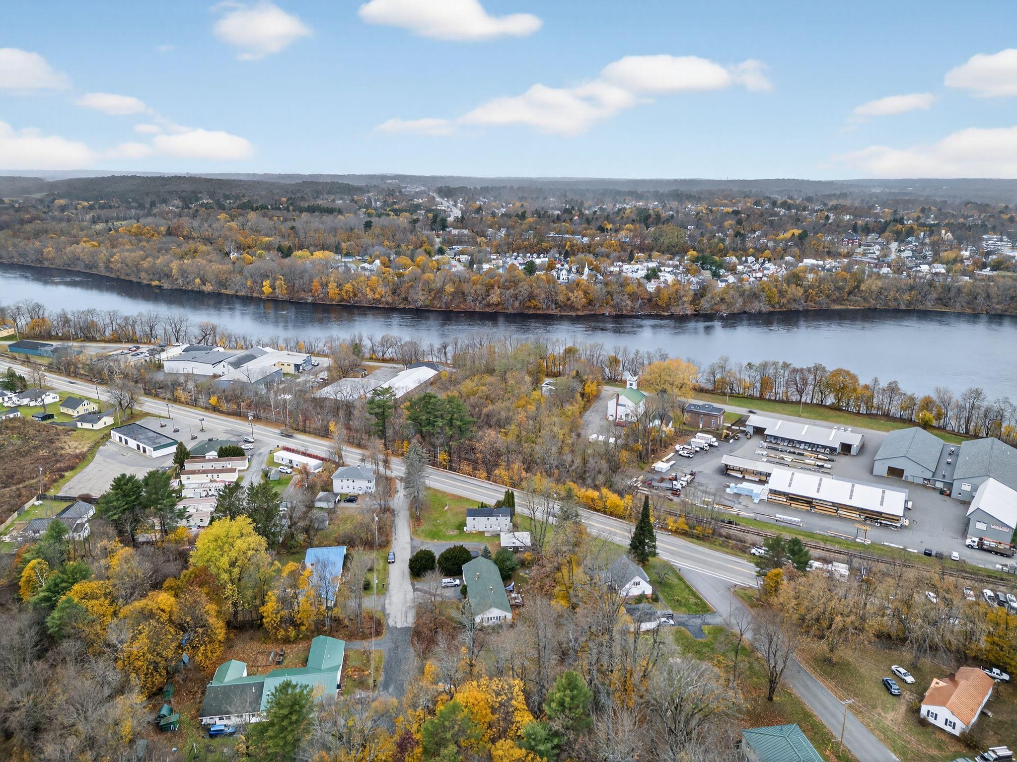 88 Augusta Road Winslow, ME 04901 - Photo 38 of 46 36_DJI_20251111143657_0971_D