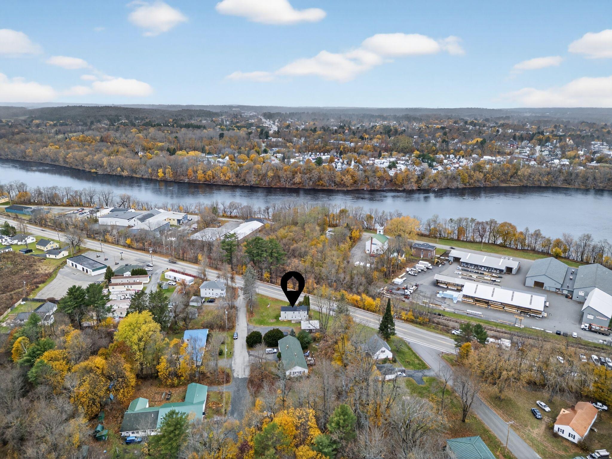 88 Augusta Road Winslow, ME 04901 - Photo 39 of 46 37_DJI_20251111143657_0971_Db