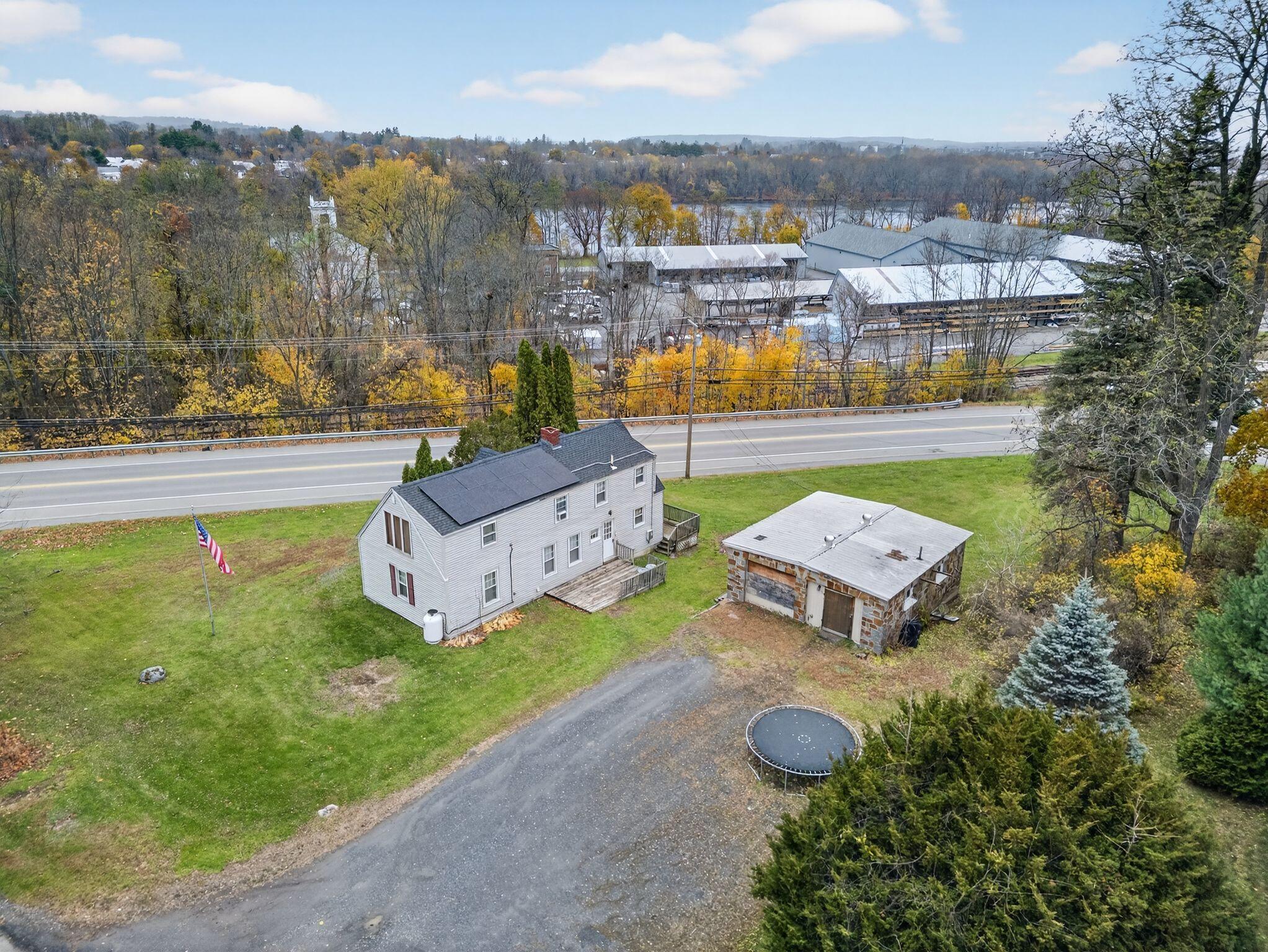 88 Augusta Road Winslow, ME 04901 - Photo 5 of 46 5_DJI_20251111143434_0947_D