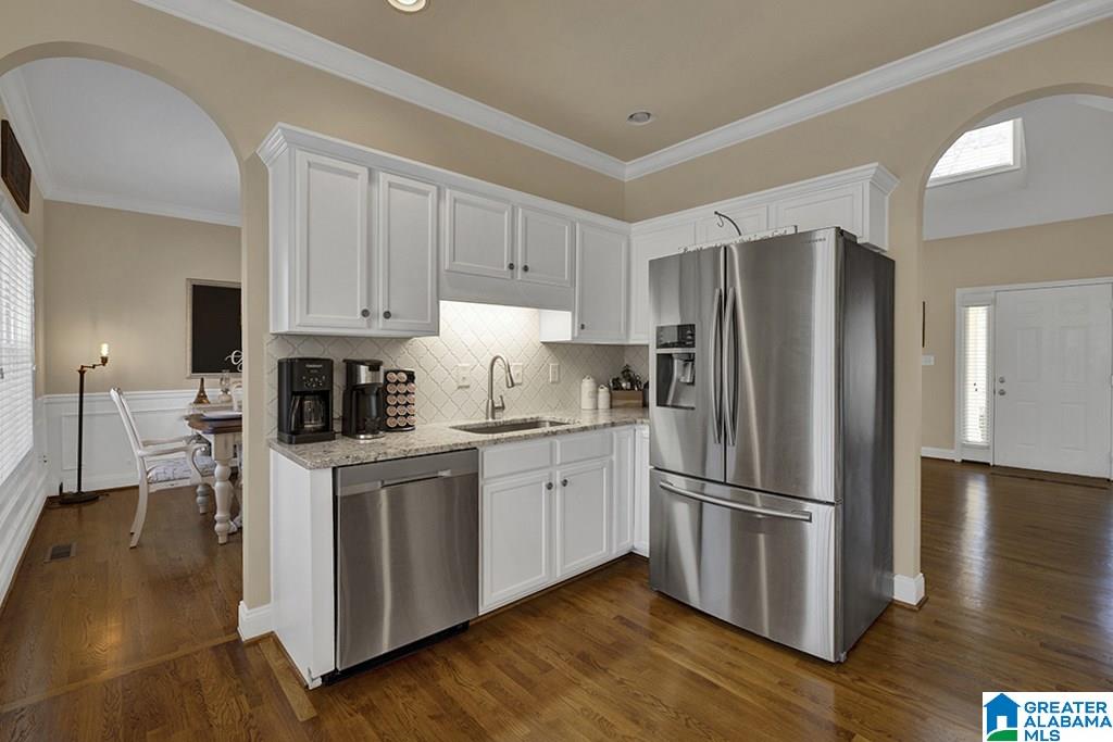 44 Pats Way Springville, AL 35146 - Photo 8 of 43