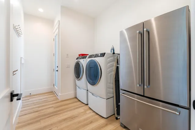 a view of a lake view