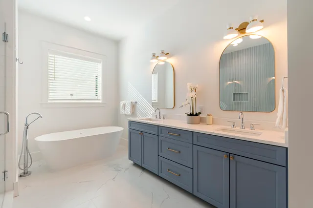 a front view of a house with a porch