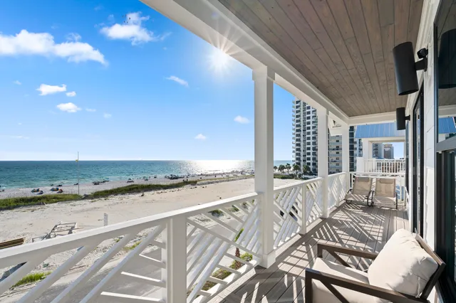 $3,299,000 | 5944 Gulf Drive, Panama City Beach, FL 32408