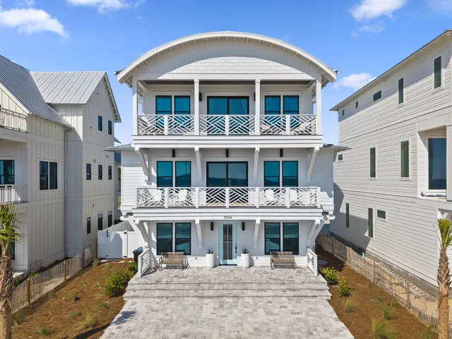 $3,299,000 | 5944 Gulf Drive, Panama City Beach, FL 32408
