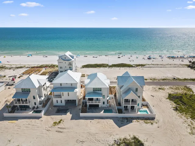 $3,299,000 | 5944 Gulf Drive, Panama City Beach, FL 32408