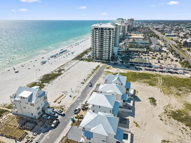 $3,299,000 | 5944 Gulf Drive, Panama City Beach, FL 32408