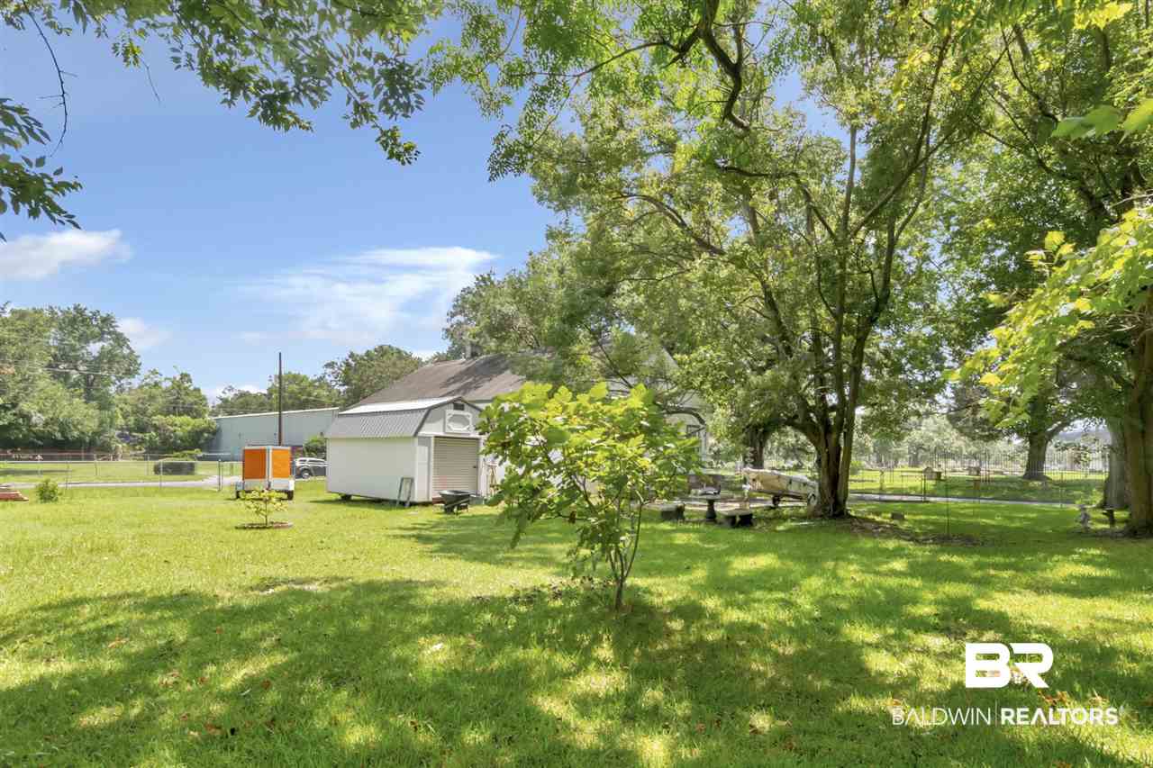 508 George Street Mobile, AL 36604 - Photo 40 of 43