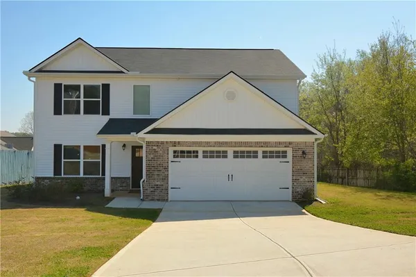 $2,300 | 45 Haddington Court, Jefferson, GA 30549