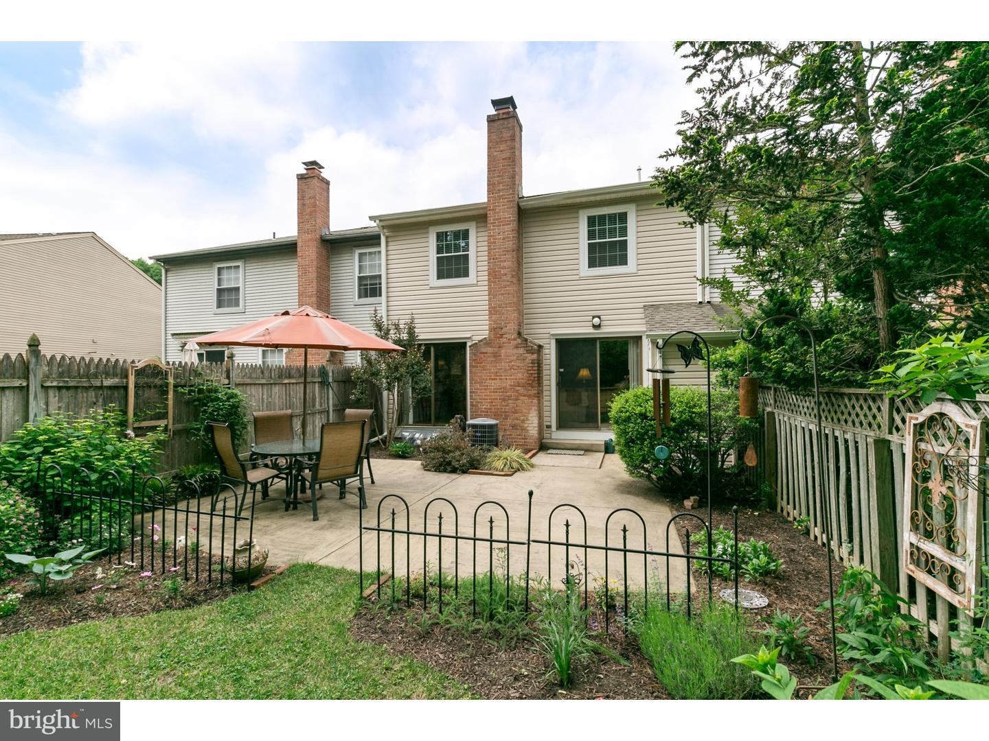 74 Farnwood Road Mount Laurel, NJ 08054 - Photo 18 of 22 Gallery Image 18