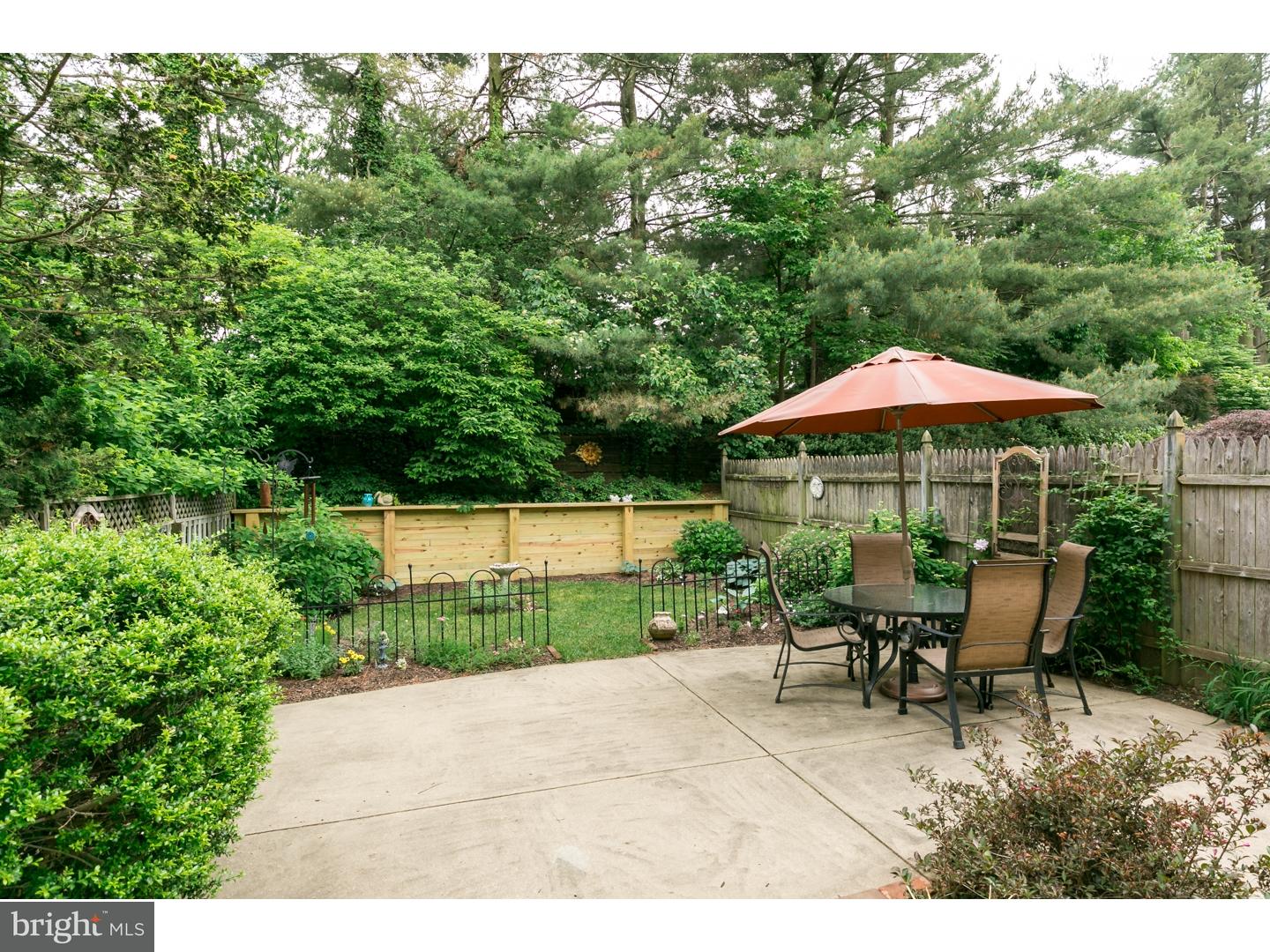 74 Farnwood Road Mount Laurel, NJ 08054 - Photo 21 of 22 Gallery Image 21