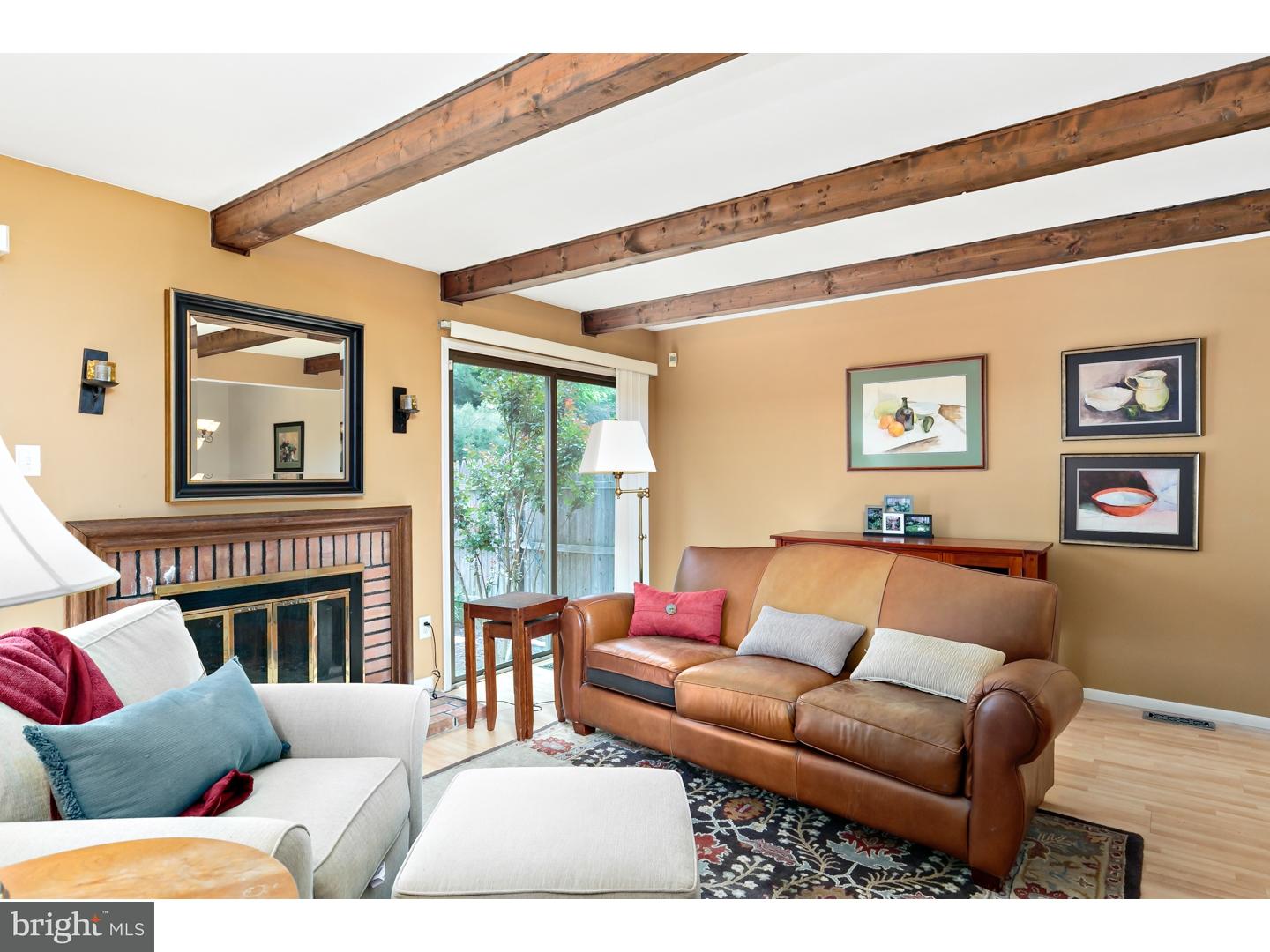 74 Farnwood Road Mount Laurel, NJ 08054 - Photo 7 of 22 Gallery Image 7