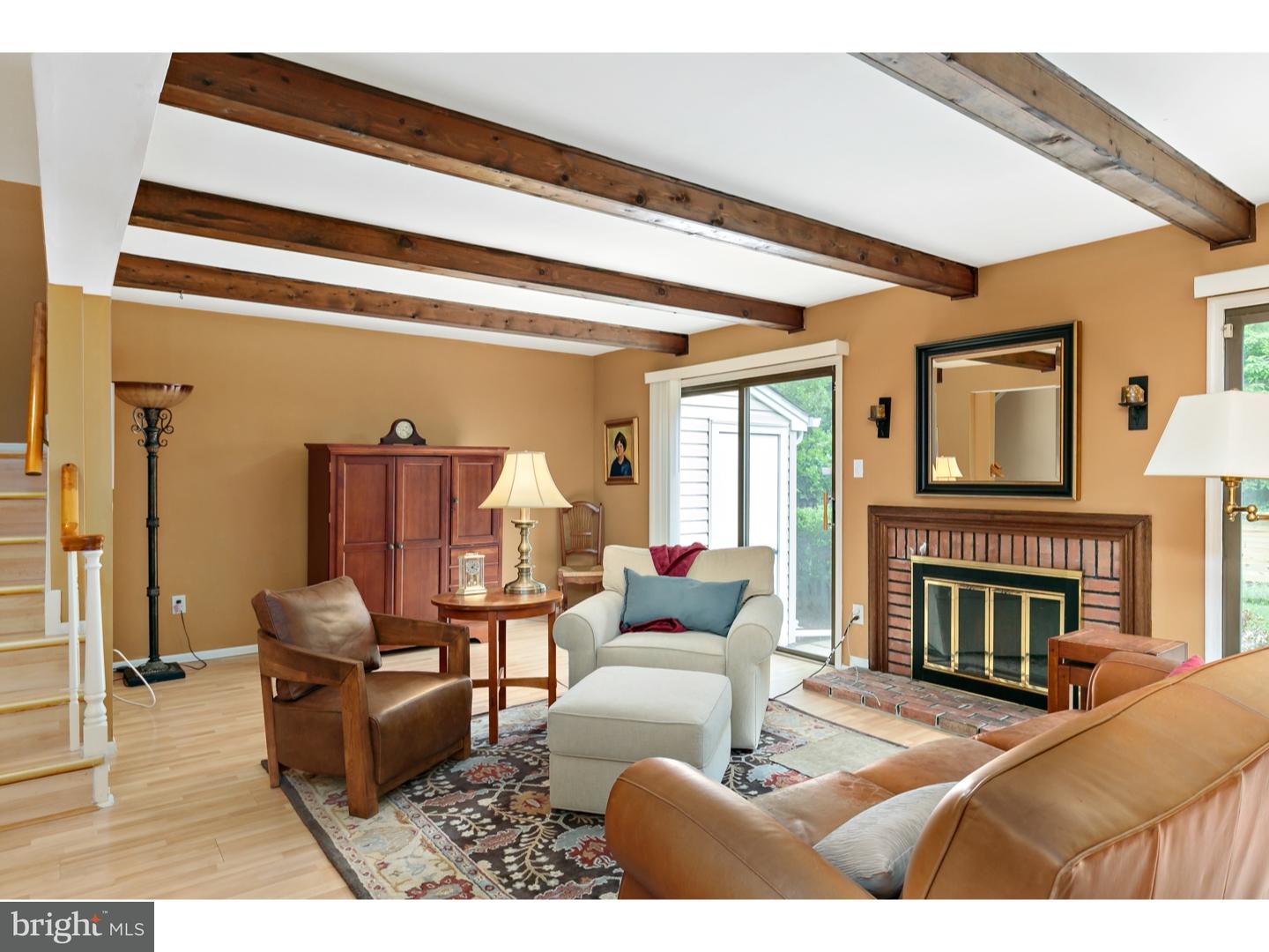 74 Farnwood Road Mount Laurel, NJ 08054 - Photo 8 of 22 Gallery Image 8