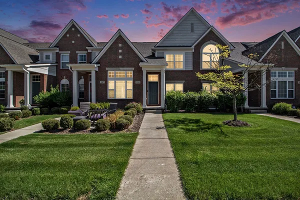$352,000 | 1215 Orchid Circle, Canton, MI 48187