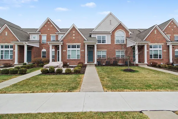 $352,000 | 1215 Orchid Circle, Canton, MI 48187
