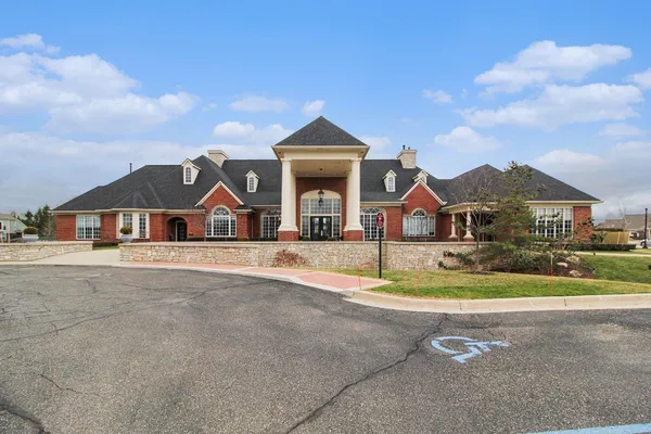 $352,000 | 1215 Orchid Circle, Canton, MI 48187