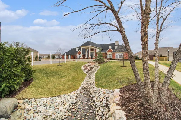 $352,000 | 1215 Orchid Circle, Canton, MI 48187