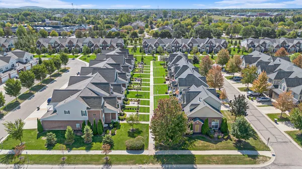 $352,000 | 1215 Orchid Circle, Canton, MI 48187