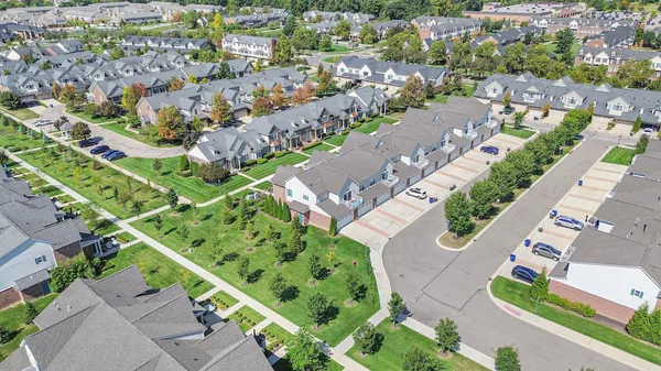 $352,000 | 1215 Orchid Circle, Canton, MI 48187