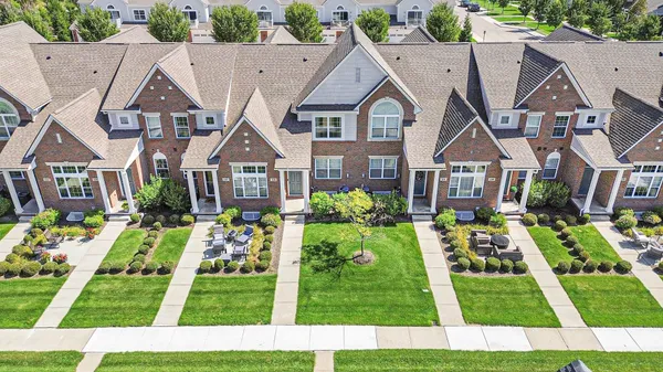 $352,000 | 1215 Orchid Circle, Canton, MI 48187