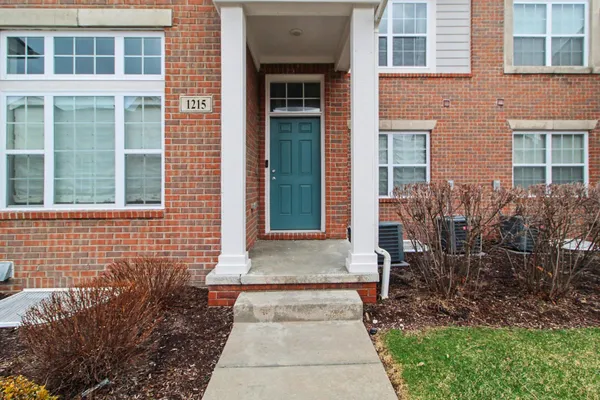 $352,000 | 1215 Orchid Circle, Canton, MI 48187