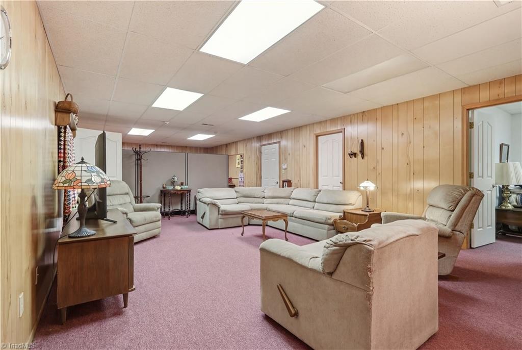2393 Union Grove Road Lexington, NC 27295 - Photo 28 of 37 Rec Room Flex Room