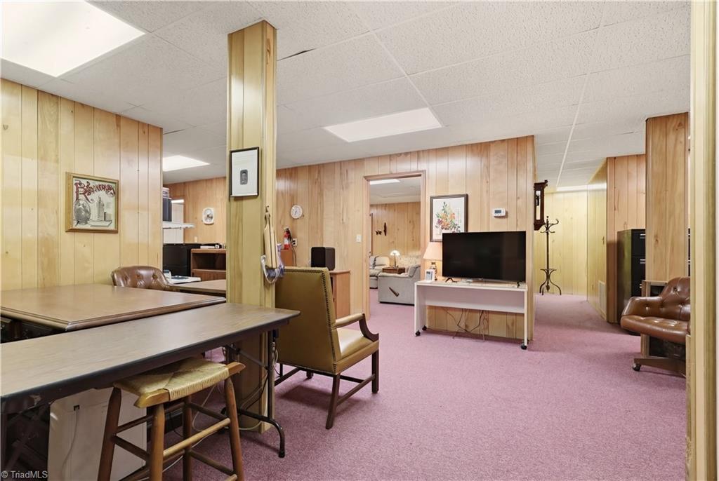 2393 Union Grove Road Lexington, NC 27295 - Photo 30 of 37 Another view of Office Flex Room #3