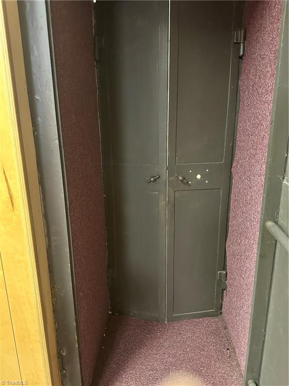 2393 Union Grove Road Lexington, NC 27295 - Photo 37 of 37 Inside vault door