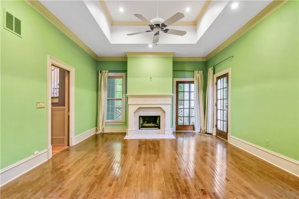 430 West Wesley Road Northwest Atlanta, GA 30305 - Photo 46 of 69
