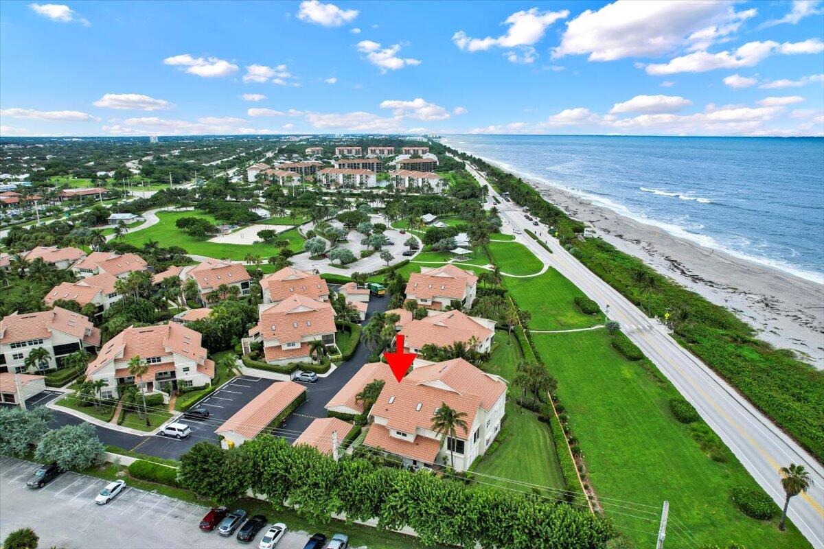 4161 U.S. Highway 1, Unit N3 Jupiter, FL 33477 - Photo 35 of 43 a view of a city