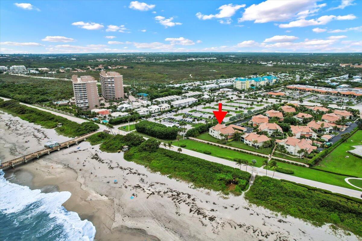 4161 U.S. Highway 1, Unit N3 Jupiter, FL 33477 - Photo 38 of 43 a view of a city