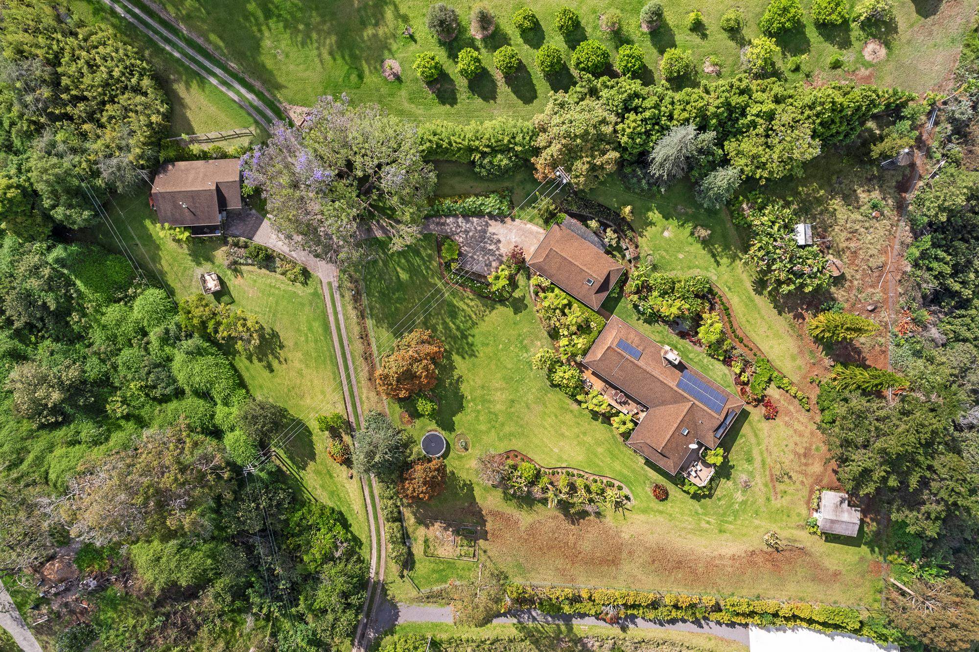 154 Cooke Road Kula, HI 96790 - Photo 2 of 36