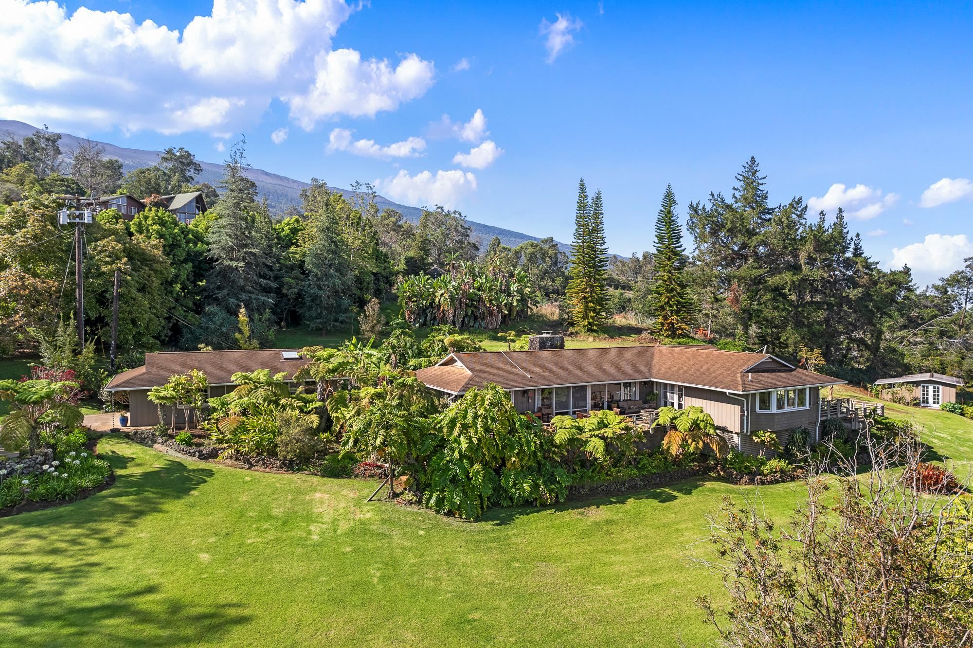 154 Cooke Road Kula, HI 96790 - Photo 31 of 36