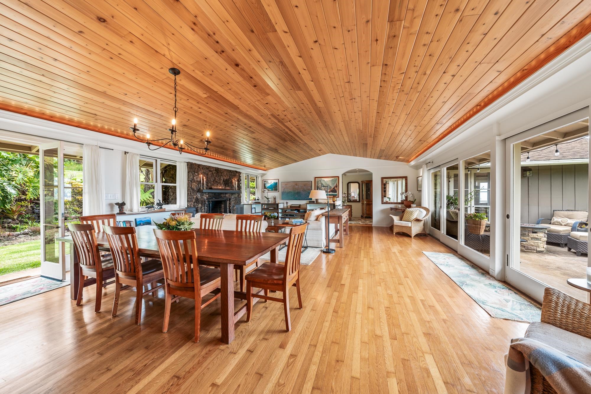 154 Cooke Road Kula, HI 96790 - Photo 4 of 36