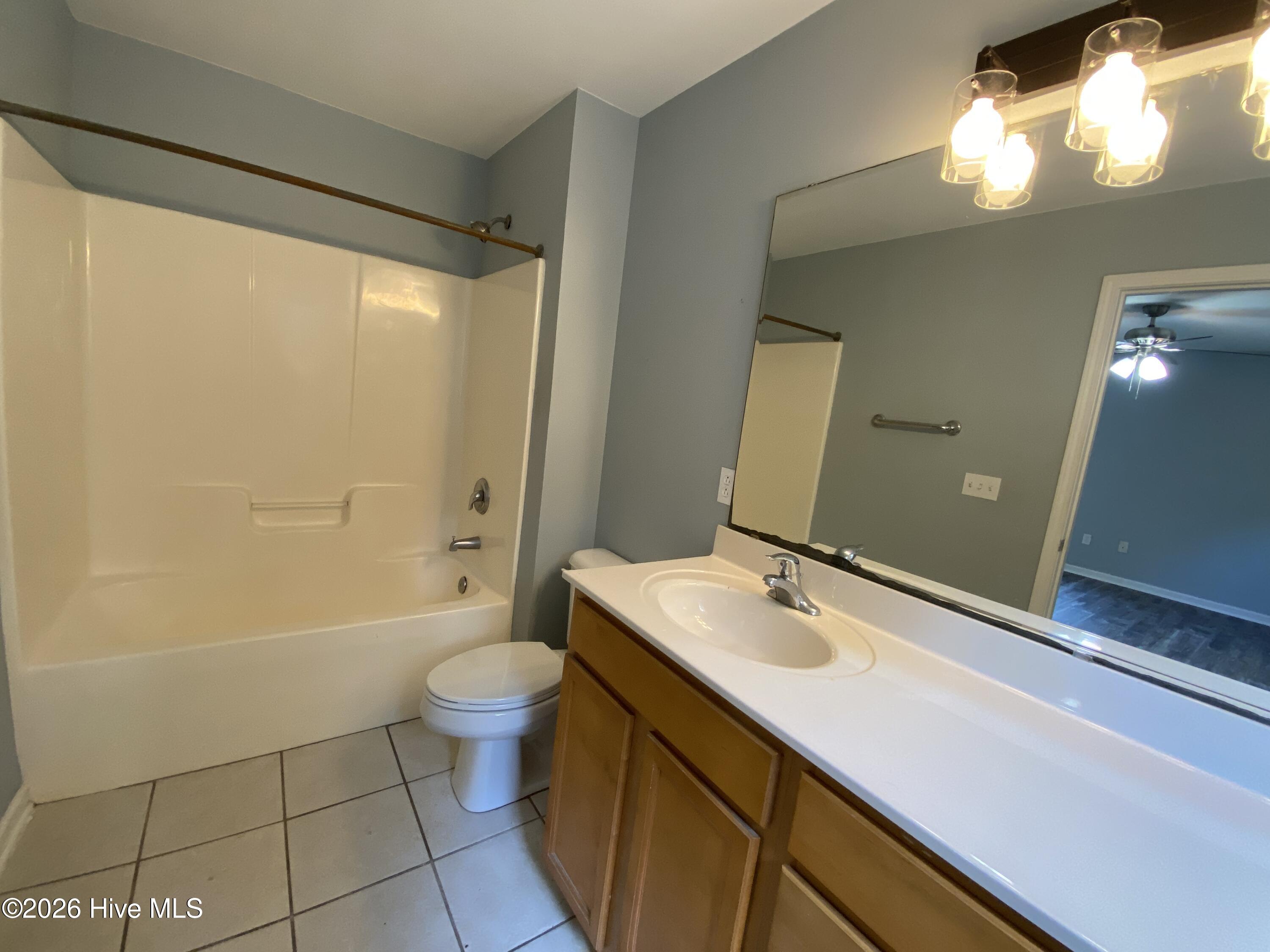 5132 Greenville Loop Road, Unit B Wilmington, NC 28409 - Photo 21 of 37