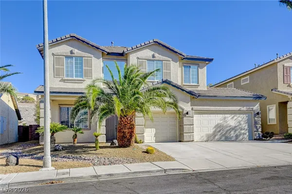 $4,295 | 742 Sandy Hook Terrace, Henderson, NV 89052