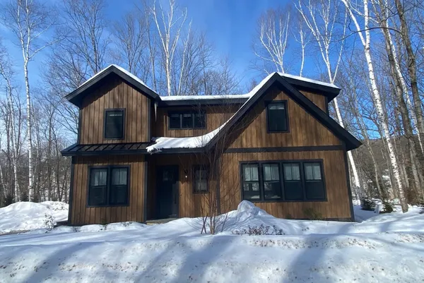 $2,000,000 | 254 South Peak Road, Lincoln, NH 03251