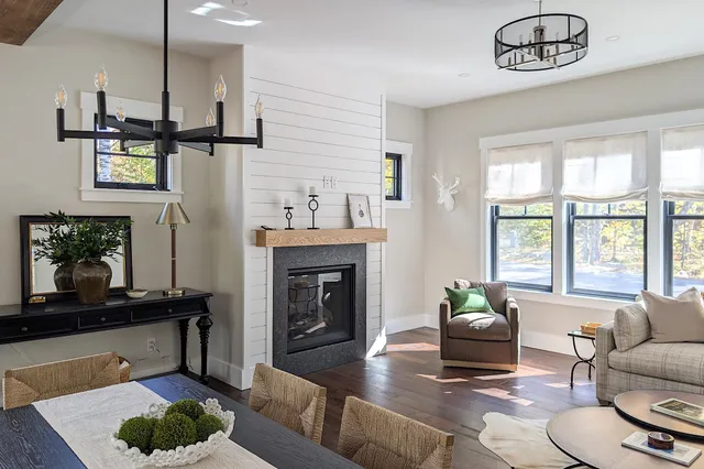 $2,195,000 | 254 South Peak Road, Lincoln, NH 03251