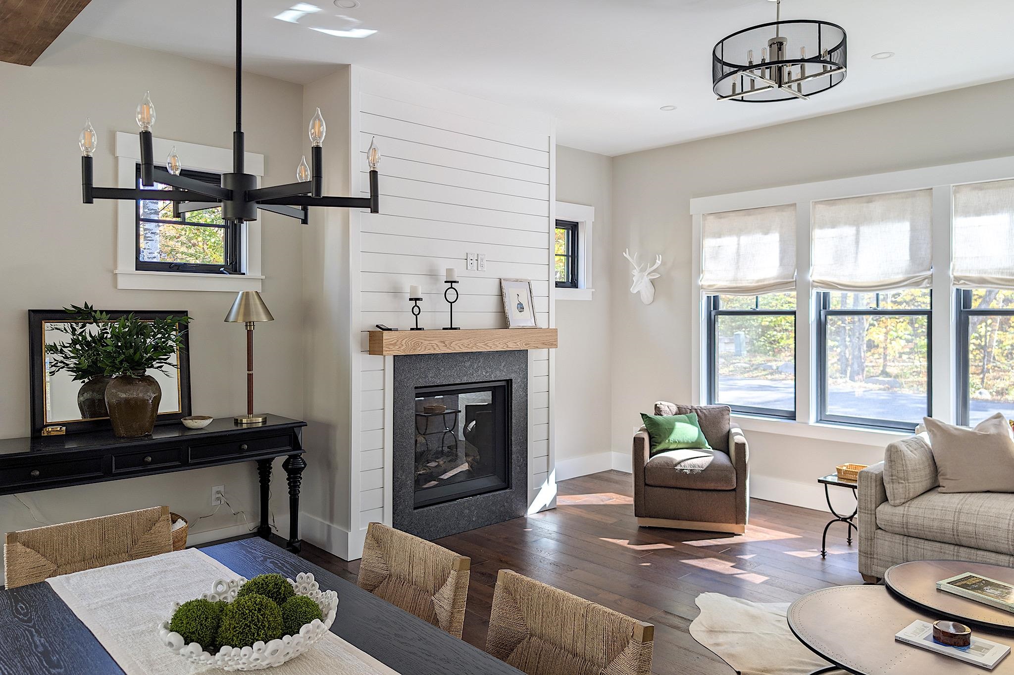 254 South Peak Road Lincoln, NH 03251 - Photo 12 of 54