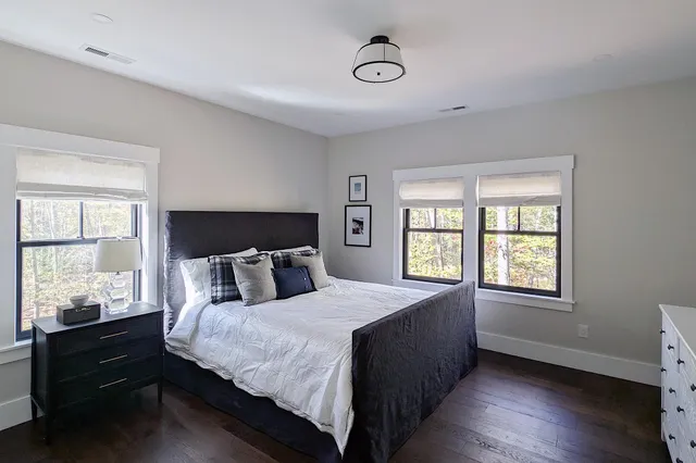 $2,195,000 | 254 South Peak Road, Lincoln, NH 03251