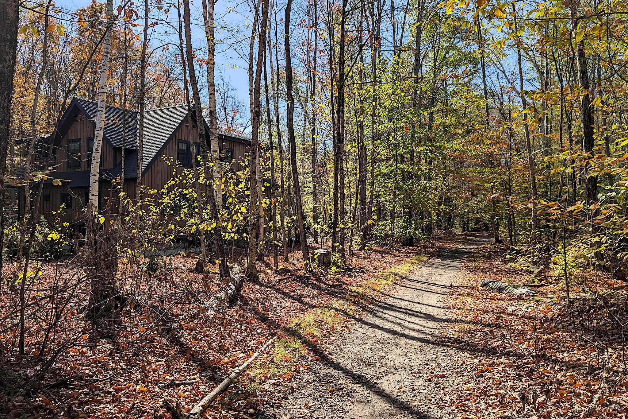 254 South Peak Road Lincoln, NH 03251 - Photo 18 of 54